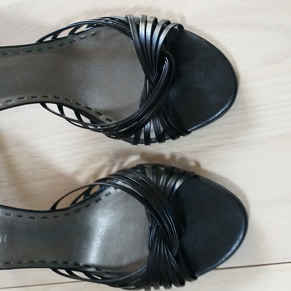 Gianni Bini Heeled Sandals - Picture 2 of 9